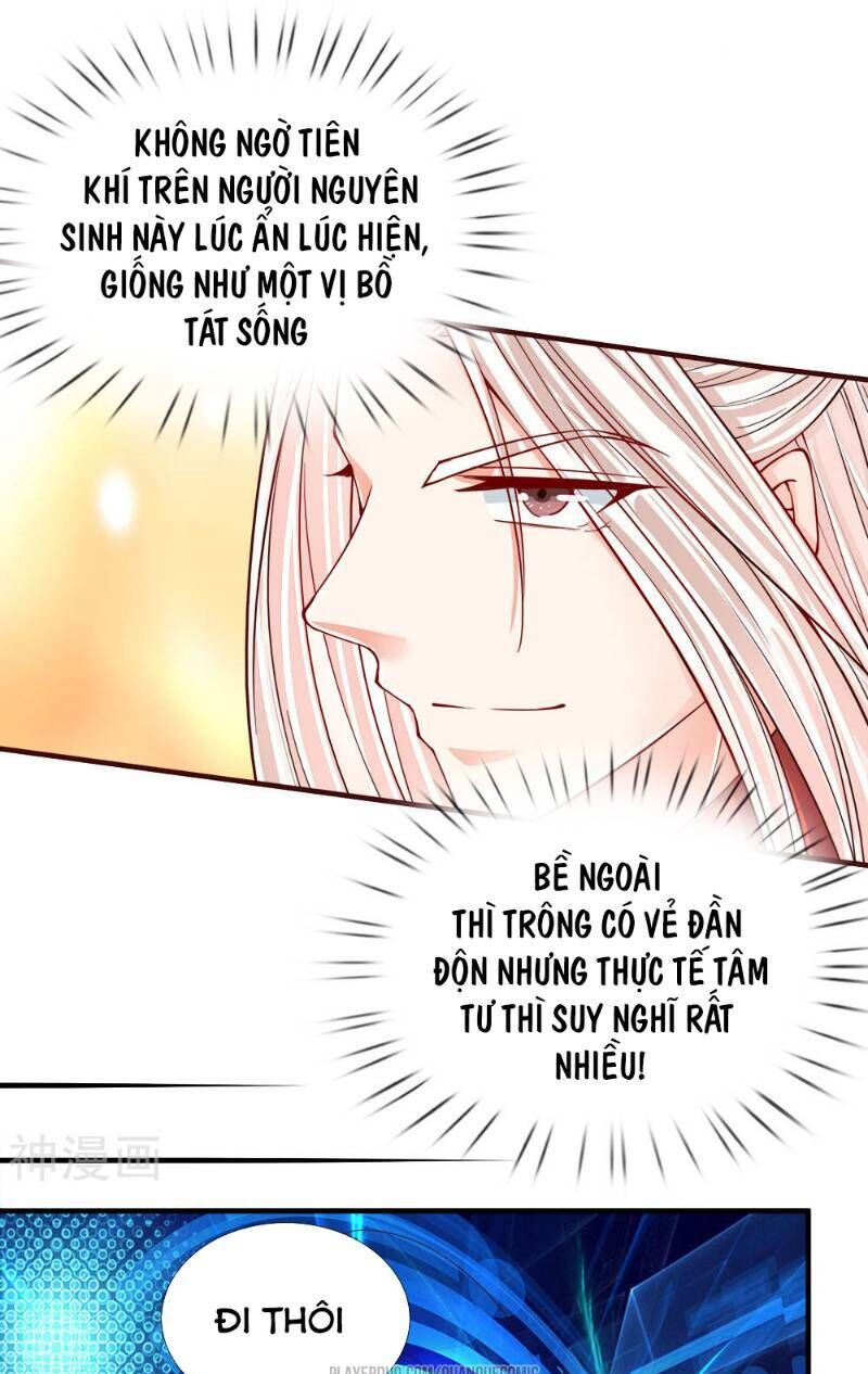 Vú Em Tiên Tôn Đi Ở Rể Chapter 48 - 17