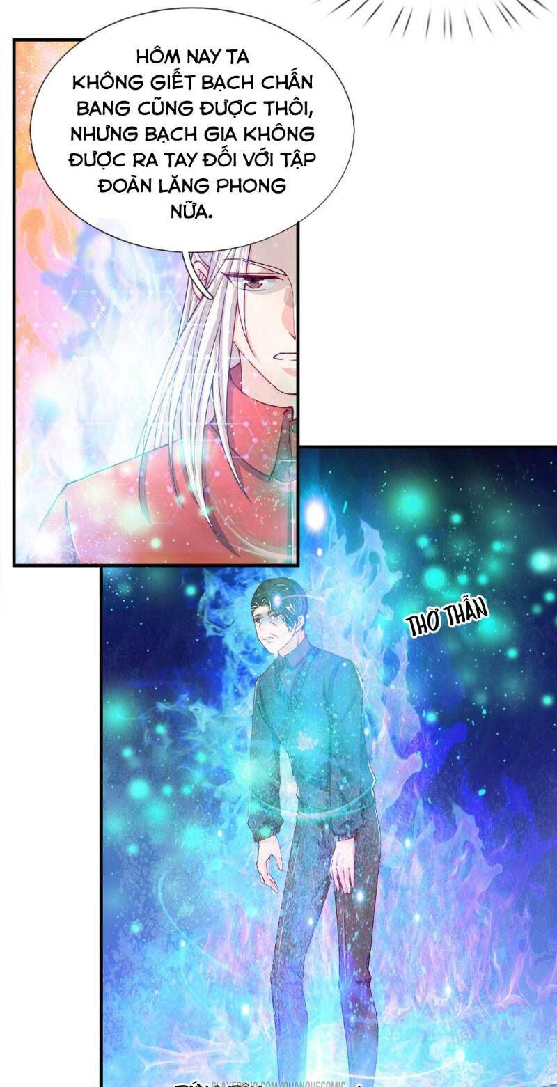 Vú Em Tiên Tôn Đi Ở Rể Chapter 48 - 5