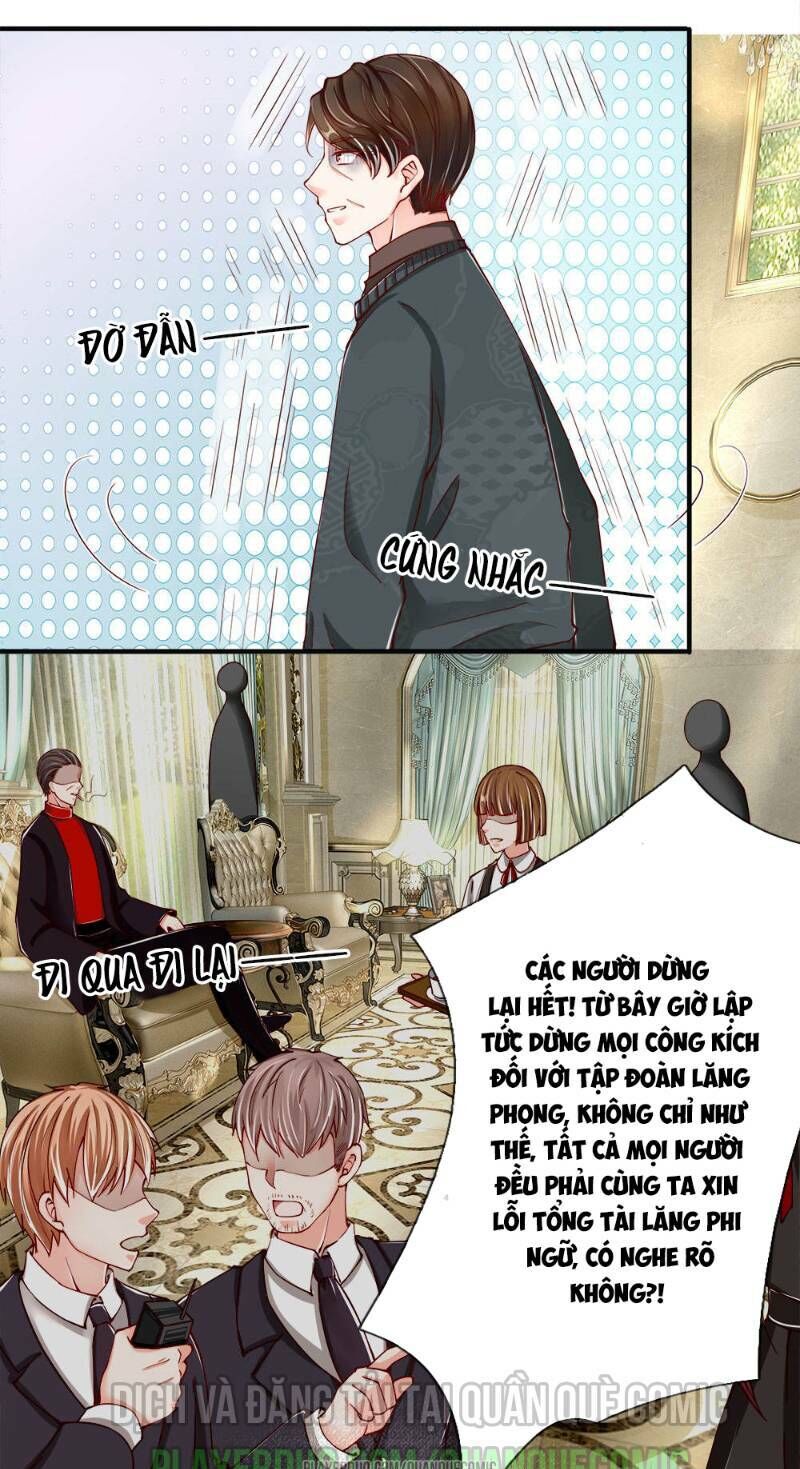 Vú Em Tiên Tôn Đi Ở Rể Chapter 48 - 7