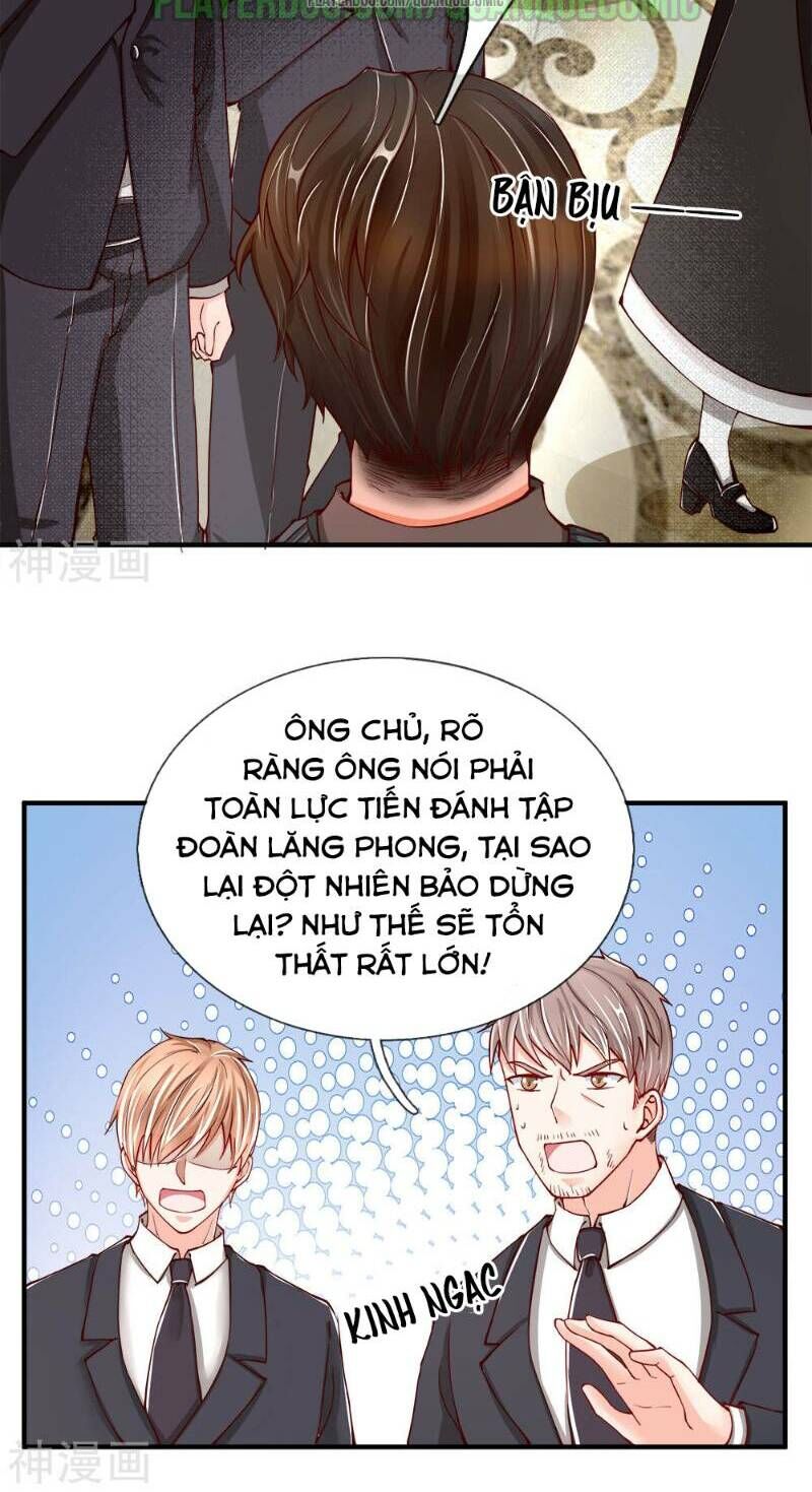 Vú Em Tiên Tôn Đi Ở Rể Chapter 48 - 8