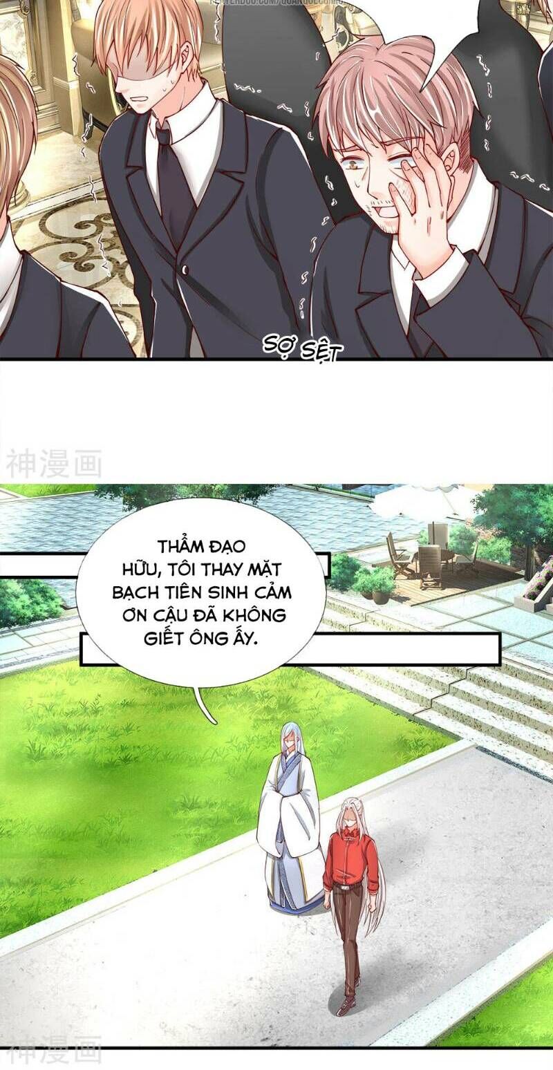 Vú Em Tiên Tôn Đi Ở Rể Chapter 48 - 10