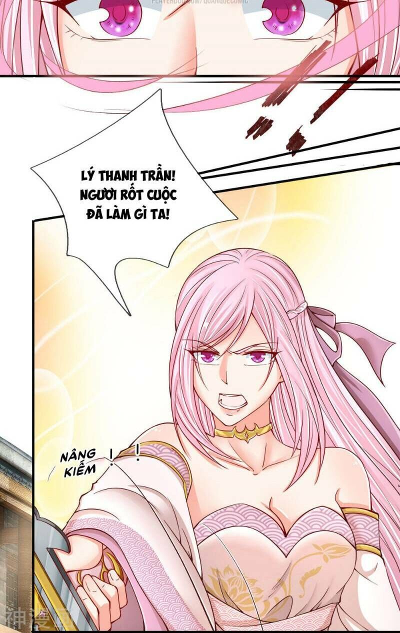 Vú Em Tiên Tôn Đi Ở Rể Chapter 52 - 14