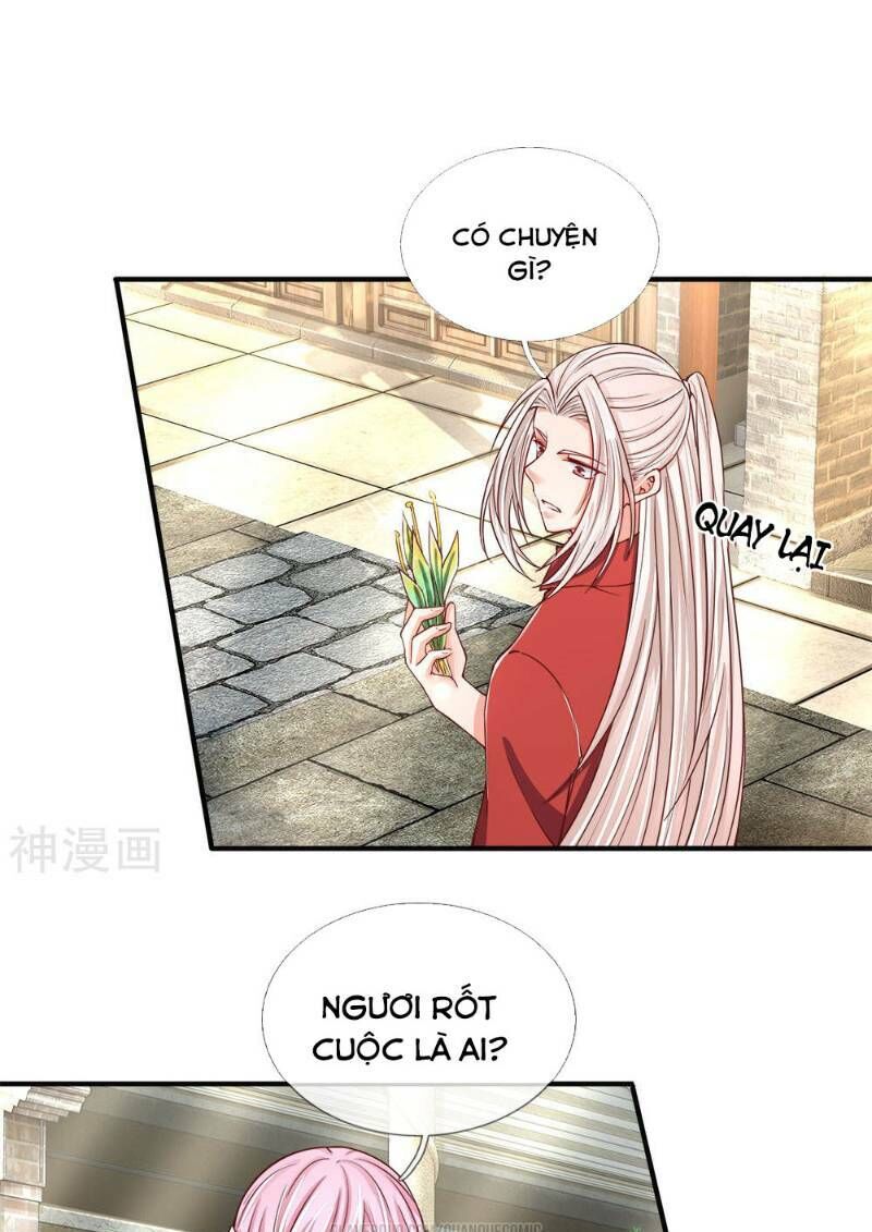 Vú Em Tiên Tôn Đi Ở Rể Chapter 53 - 3