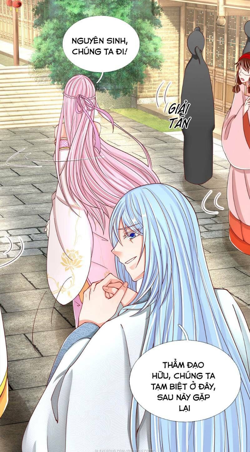 Vú Em Tiên Tôn Đi Ở Rể Chapter 53 - 6