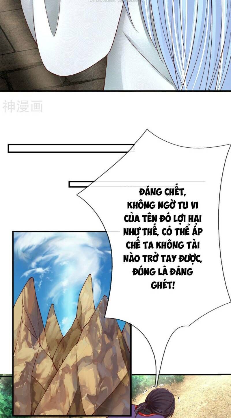 Vú Em Tiên Tôn Đi Ở Rể Chapter 53 - 7