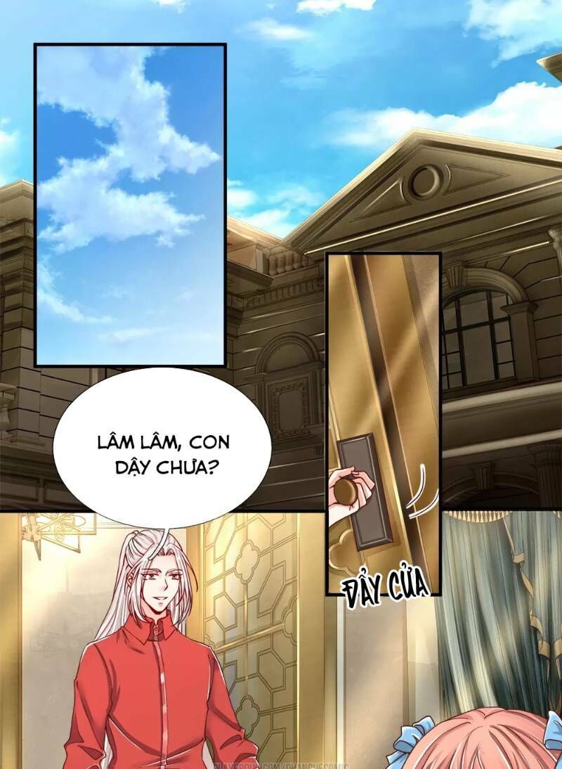 Vú Em Tiên Tôn Đi Ở Rể Chapter 54 - 1