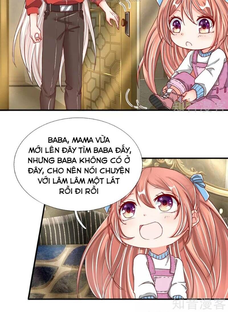 Vú Em Tiên Tôn Đi Ở Rể Chapter 54 - 2