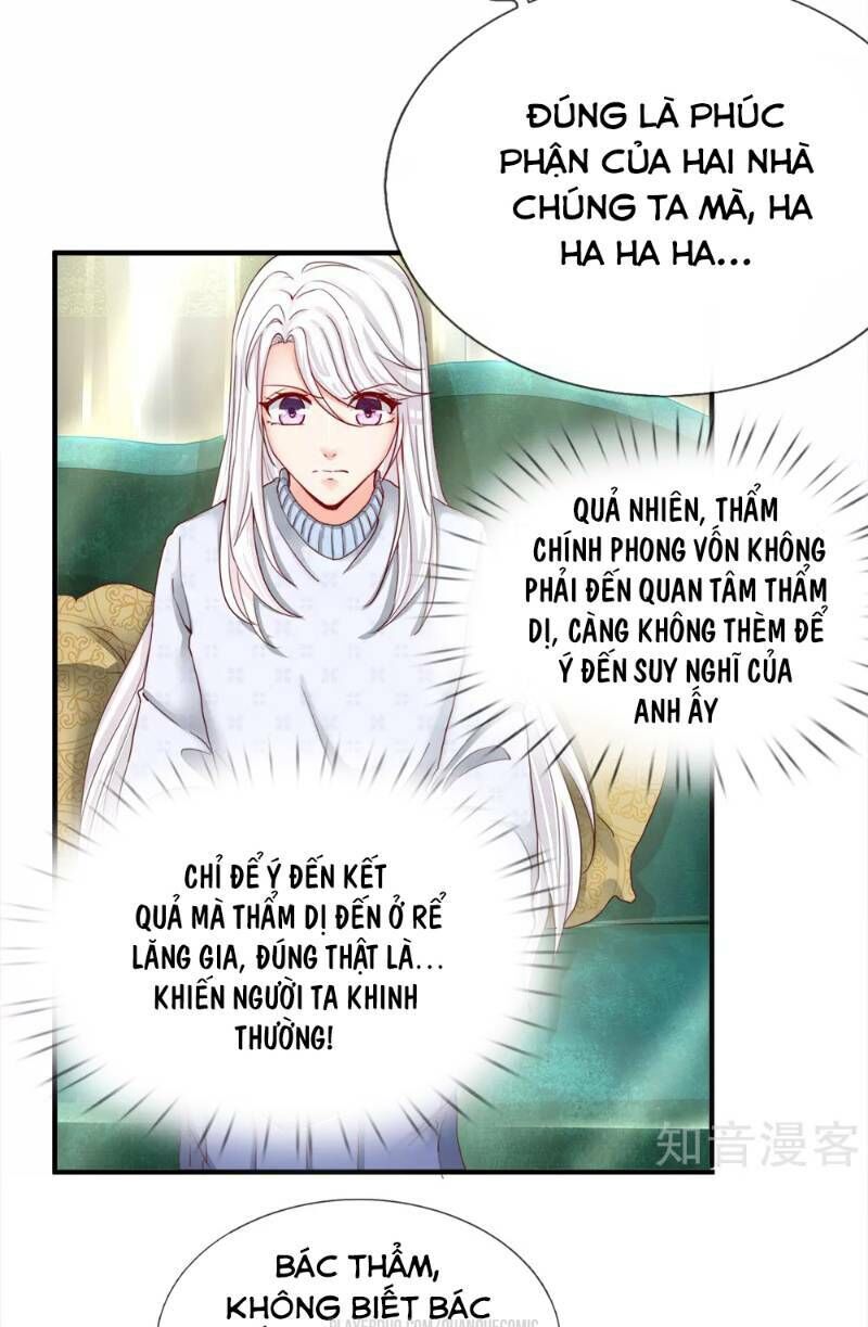 Vú Em Tiên Tôn Đi Ở Rể Chapter 54 - 11