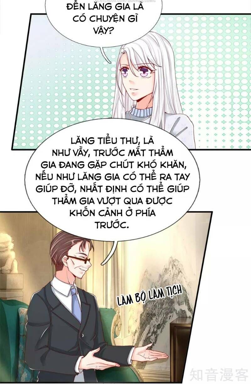 Vú Em Tiên Tôn Đi Ở Rể Chapter 54 - 12