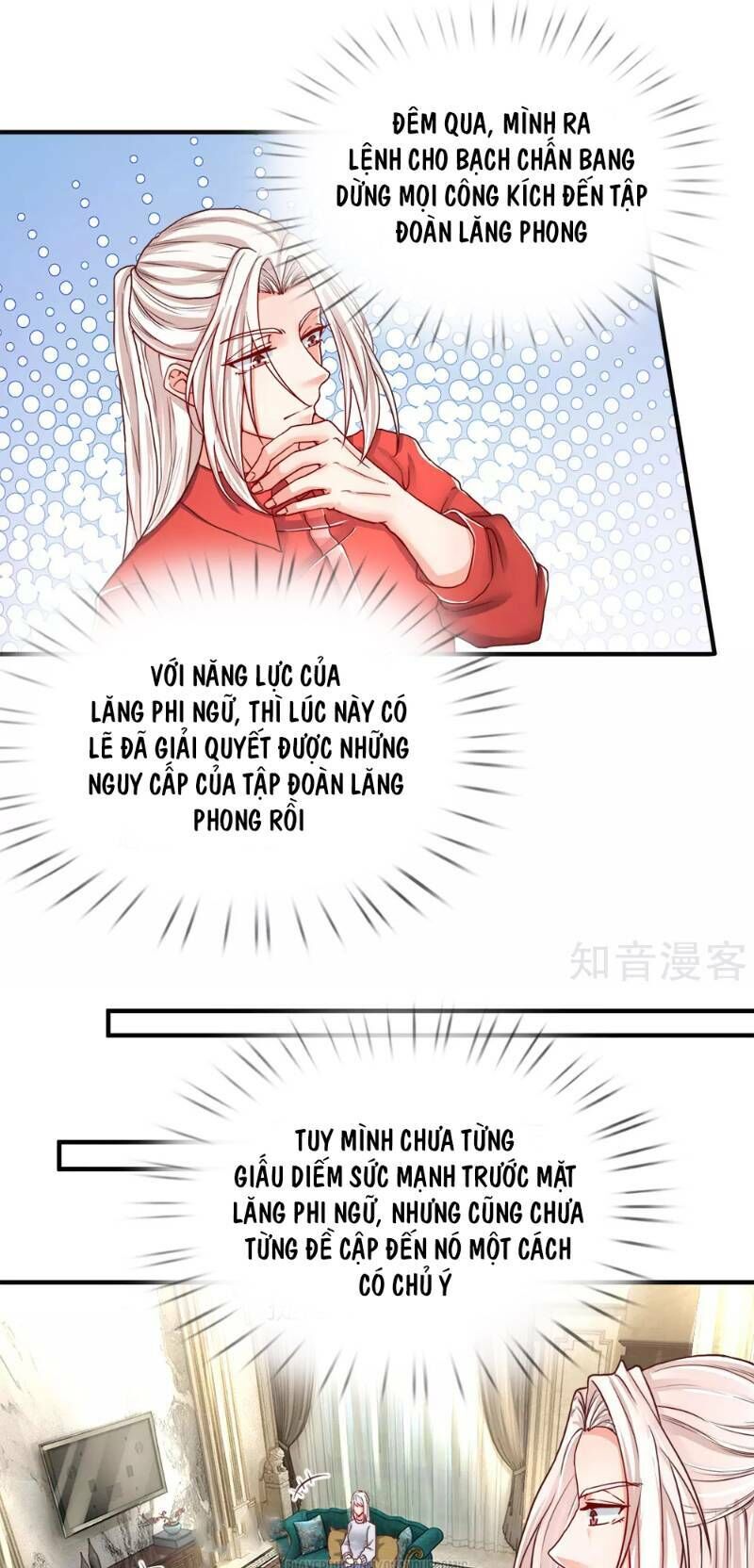Vú Em Tiên Tôn Đi Ở Rể Chapter 54 - 3