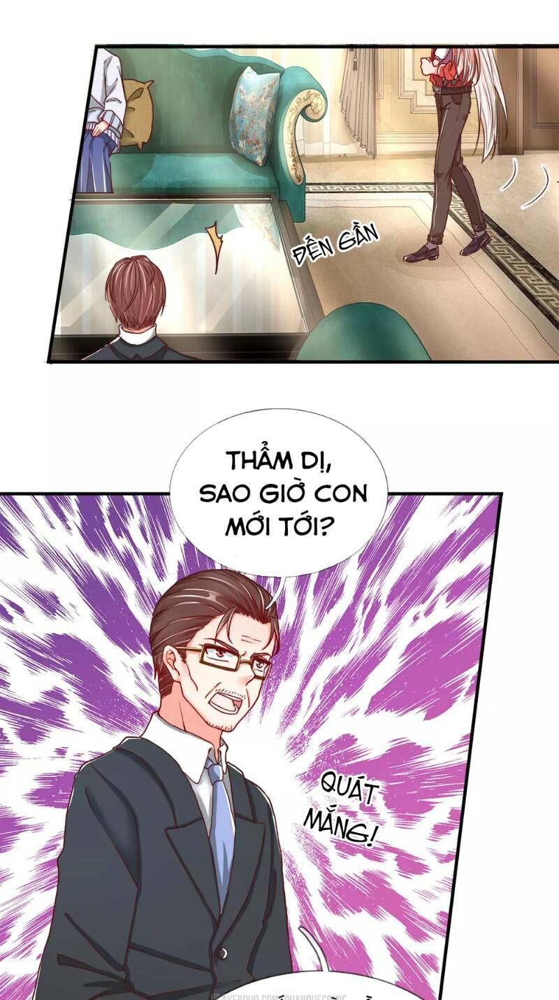 Vú Em Tiên Tôn Đi Ở Rể Chapter 54 - 5