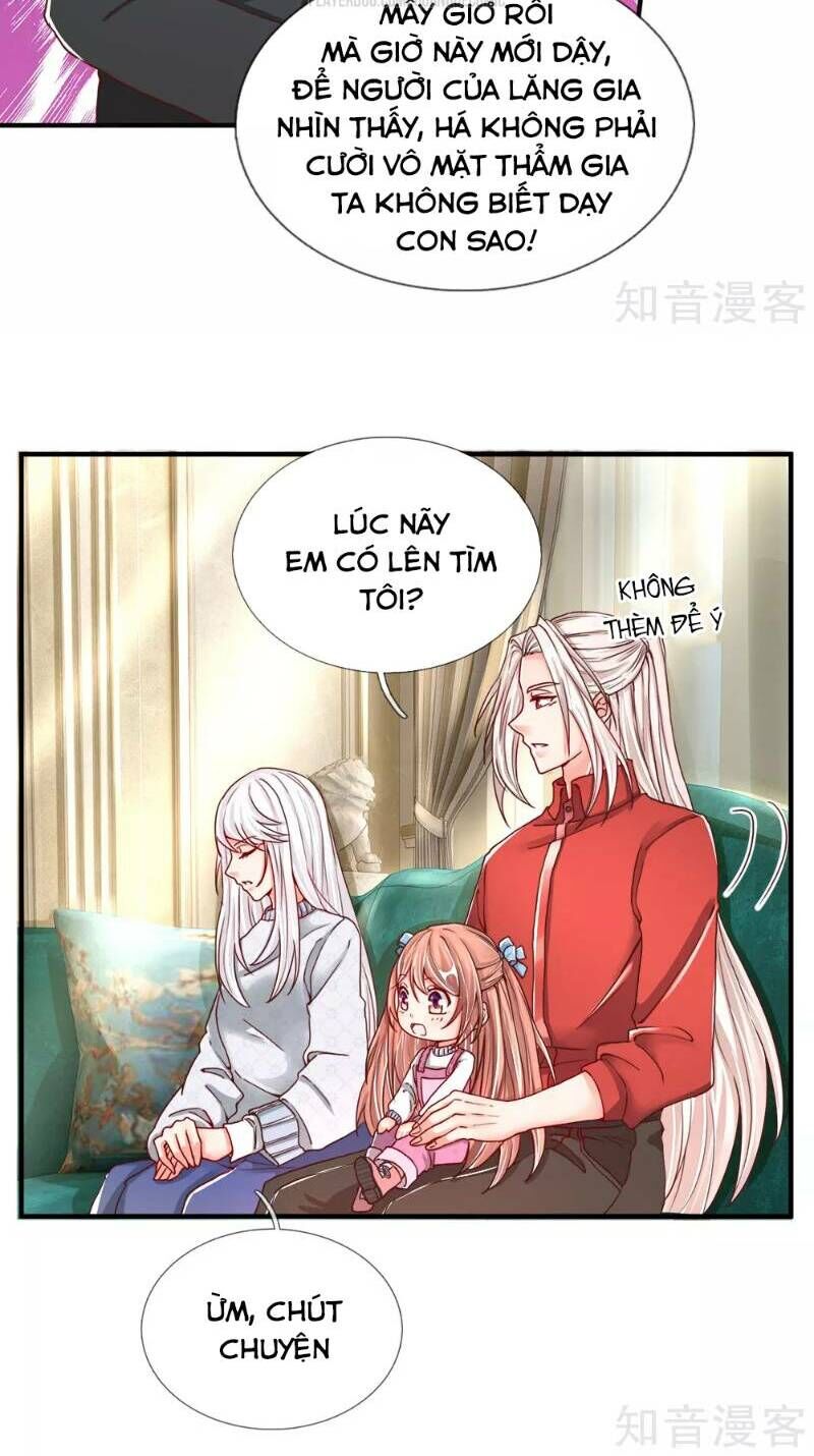 Vú Em Tiên Tôn Đi Ở Rể Chapter 54 - 6