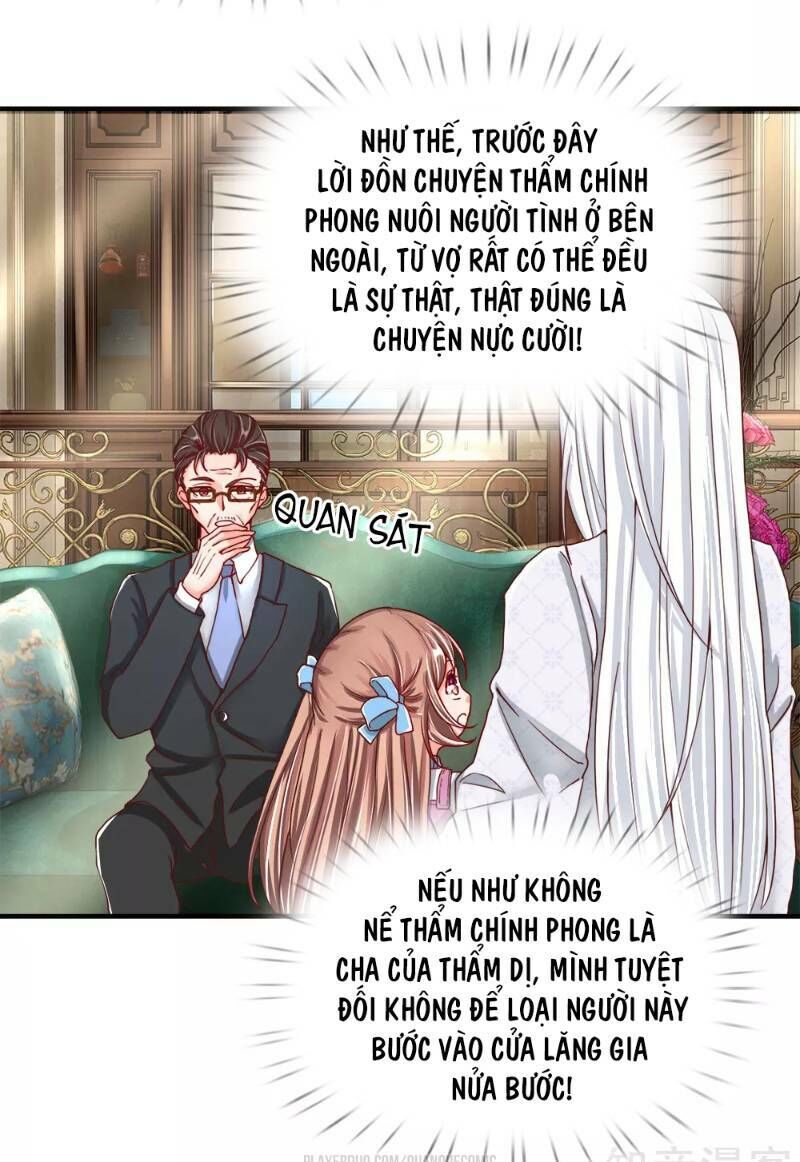 Vú Em Tiên Tôn Đi Ở Rể Chapter 54 - 9