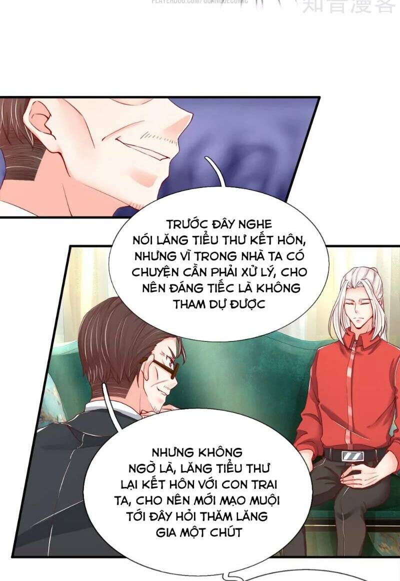 Vú Em Tiên Tôn Đi Ở Rể Chapter 54 - 10