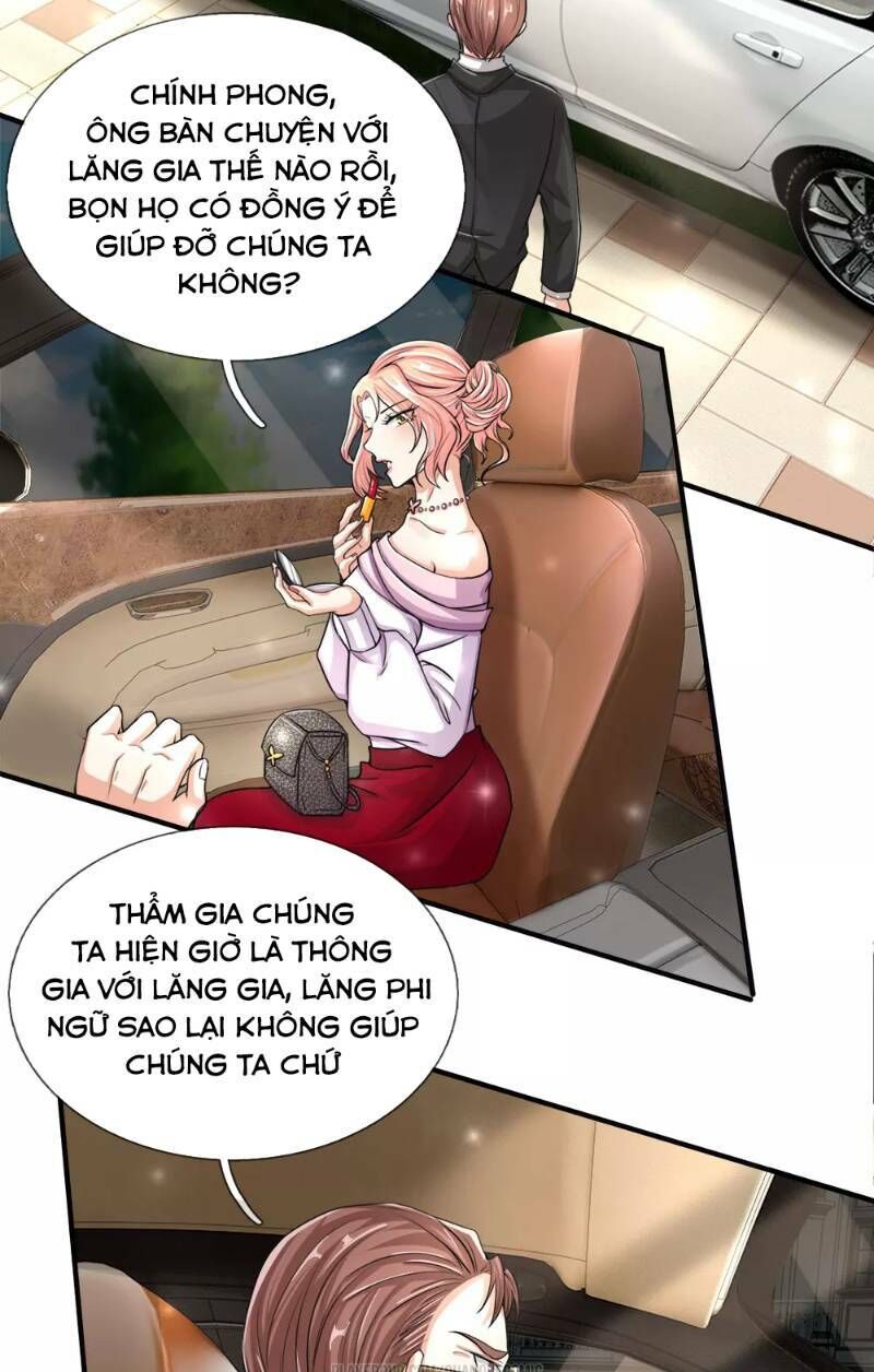 Vú Em Tiên Tôn Đi Ở Rể Chapter 55 - 11