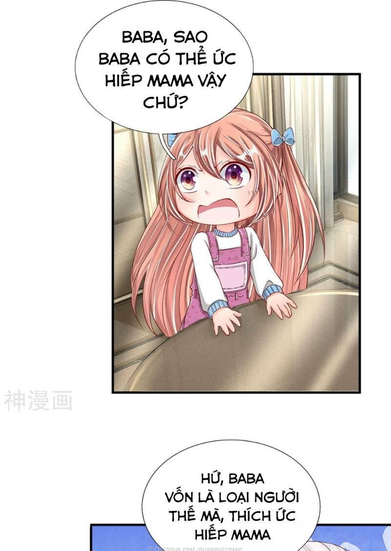 Vú Em Tiên Tôn Đi Ở Rể Chapter 56 - 9