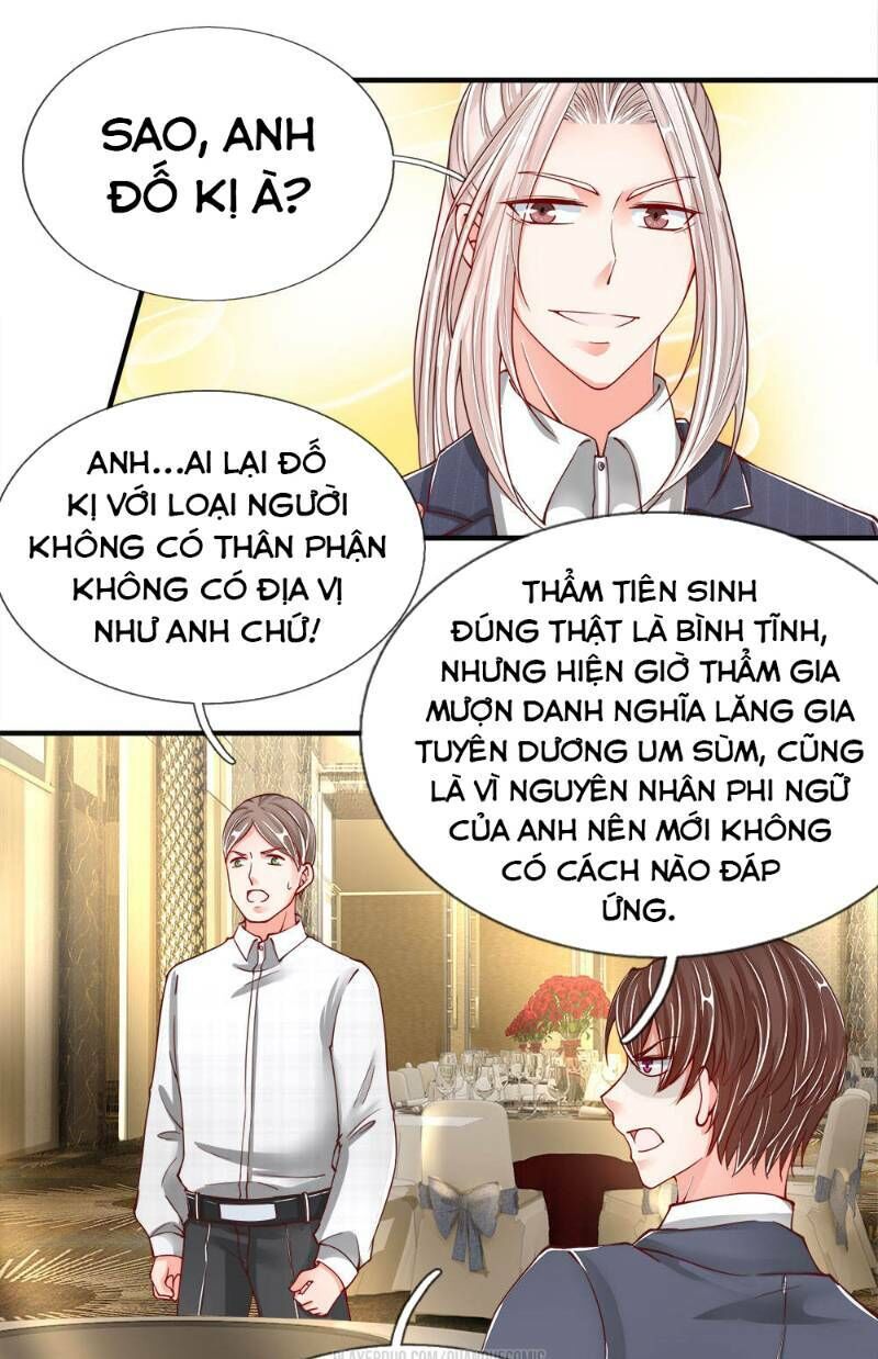Vú Em Tiên Tôn Đi Ở Rể Chapter 57 - 11