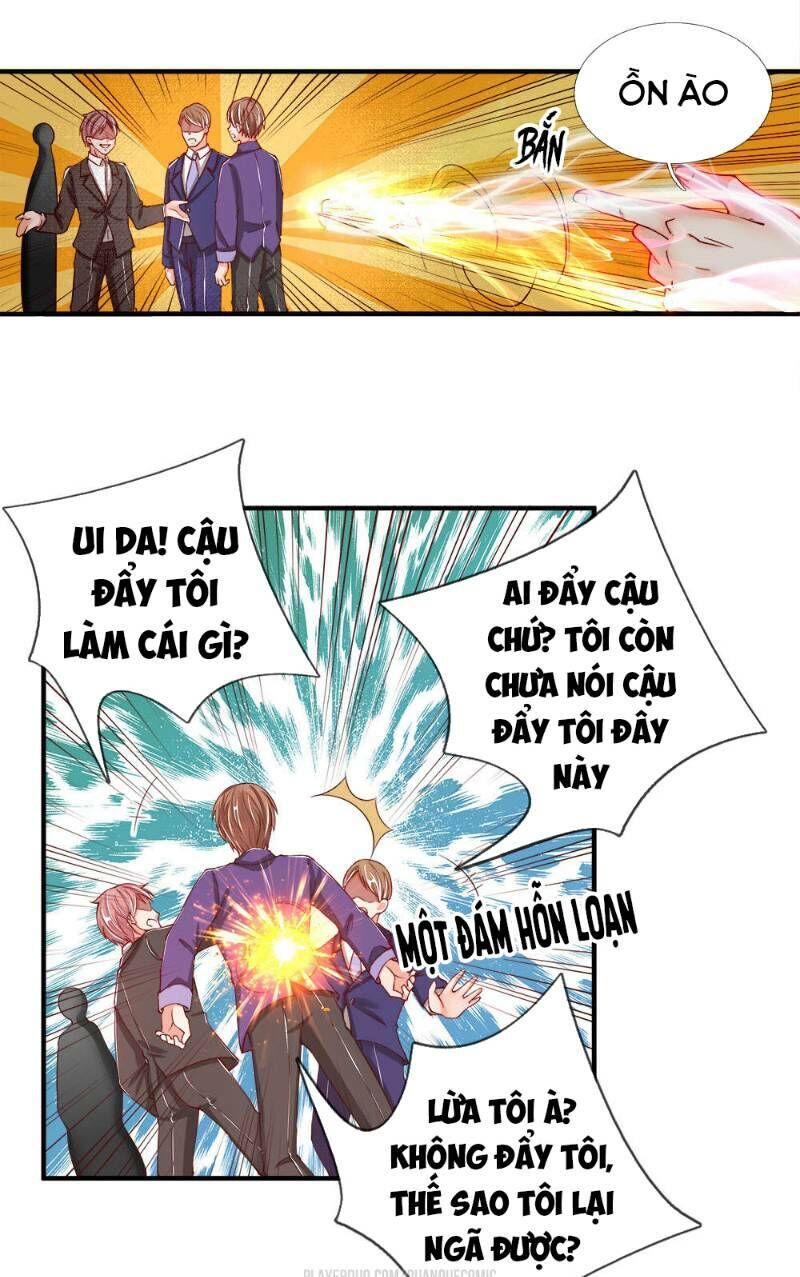 Vú Em Tiên Tôn Đi Ở Rể Chapter 57 - 3