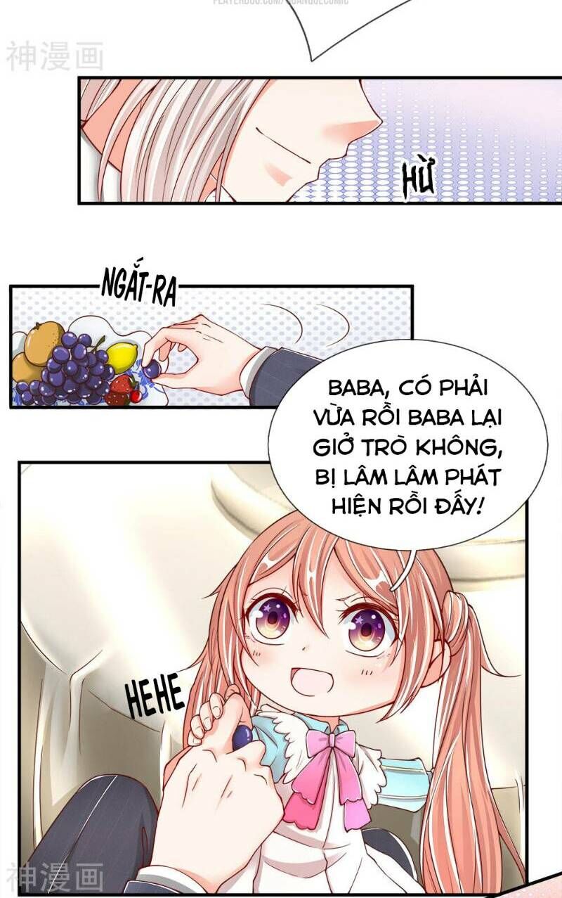 Vú Em Tiên Tôn Đi Ở Rể Chapter 57 - 4