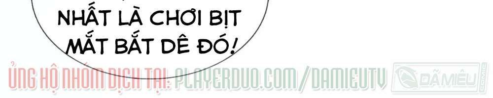 Vú Em Tiên Tôn Đi Ở Rể Chapter 6 - 13