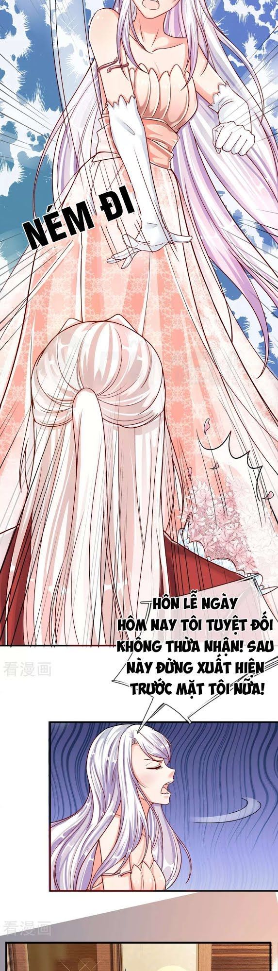 Vú Em Tiên Tôn Đi Ở Rể Chapter 6 - 3