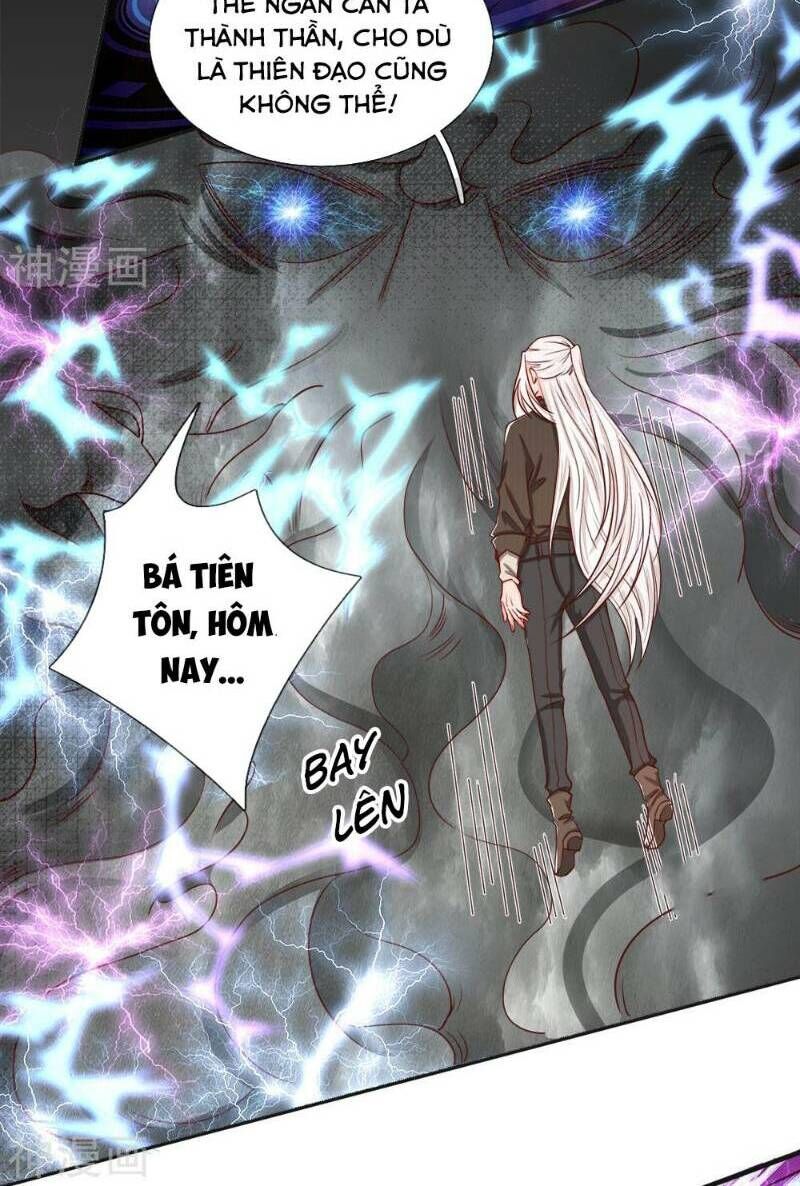 Vú Em Tiên Tôn Đi Ở Rể Chapter 63 - 14