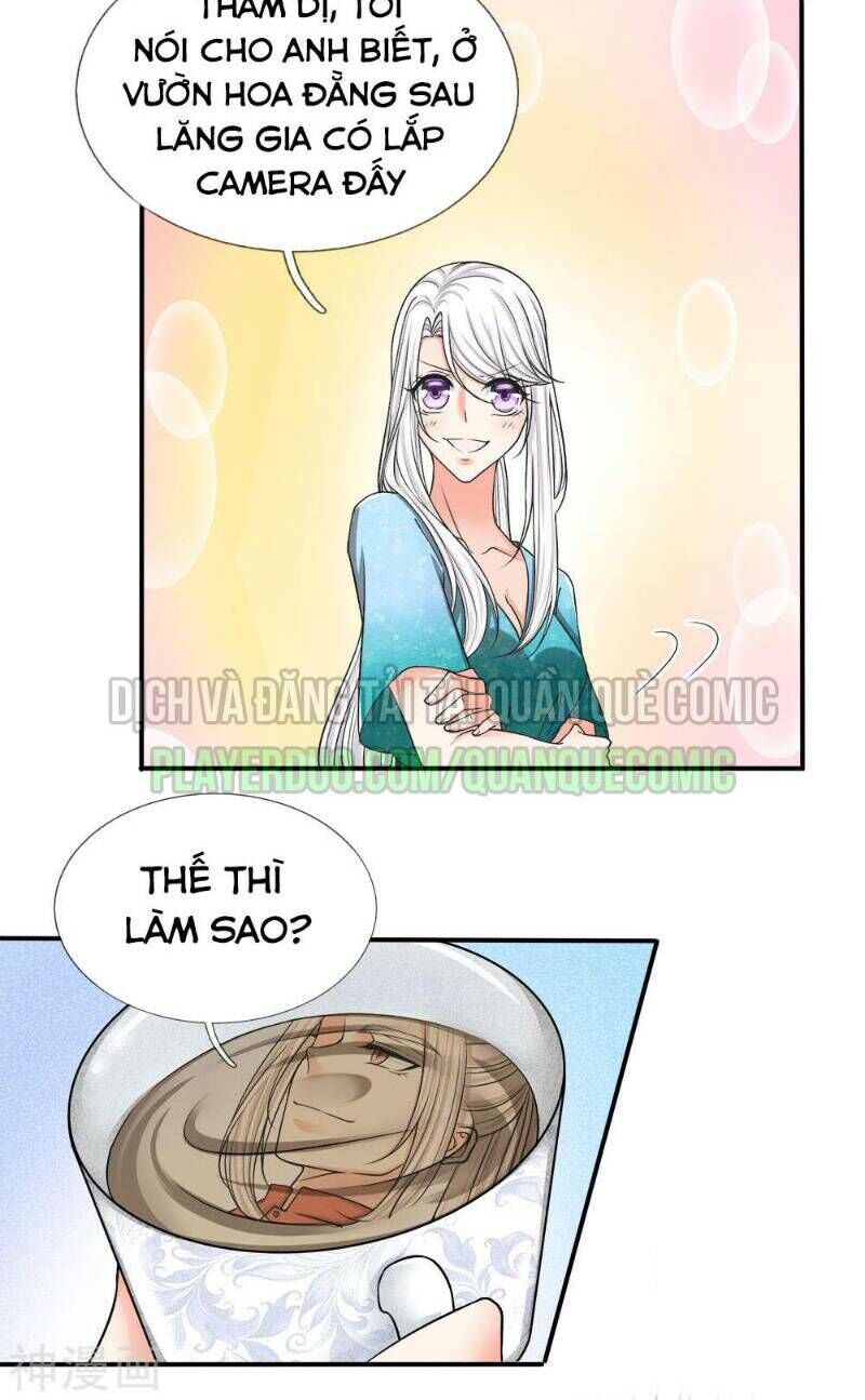 Vú Em Tiên Tôn Đi Ở Rể Chapter 64 - 15