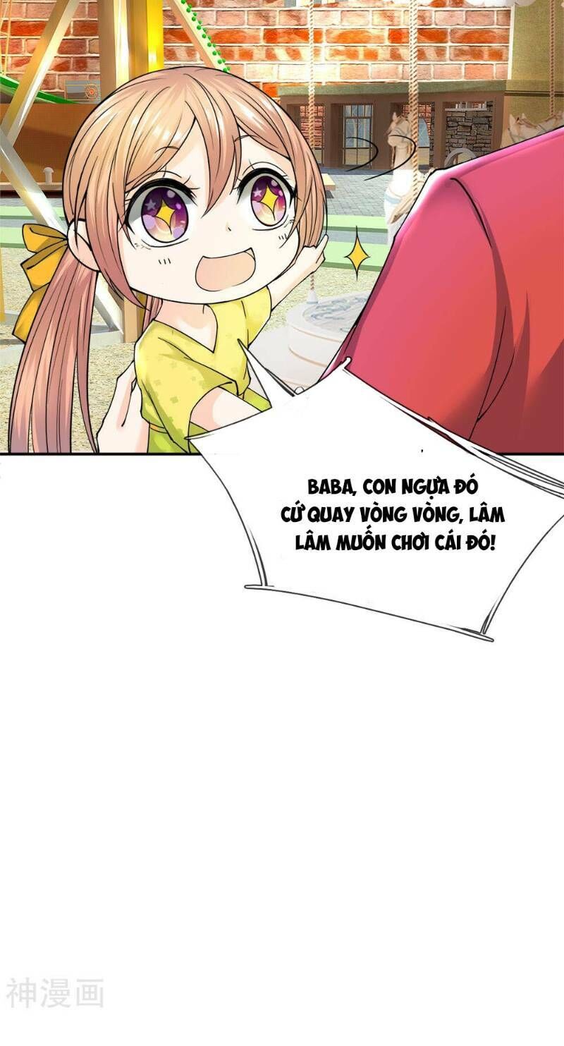 Vú Em Tiên Tôn Đi Ở Rể Chapter 65 - 11