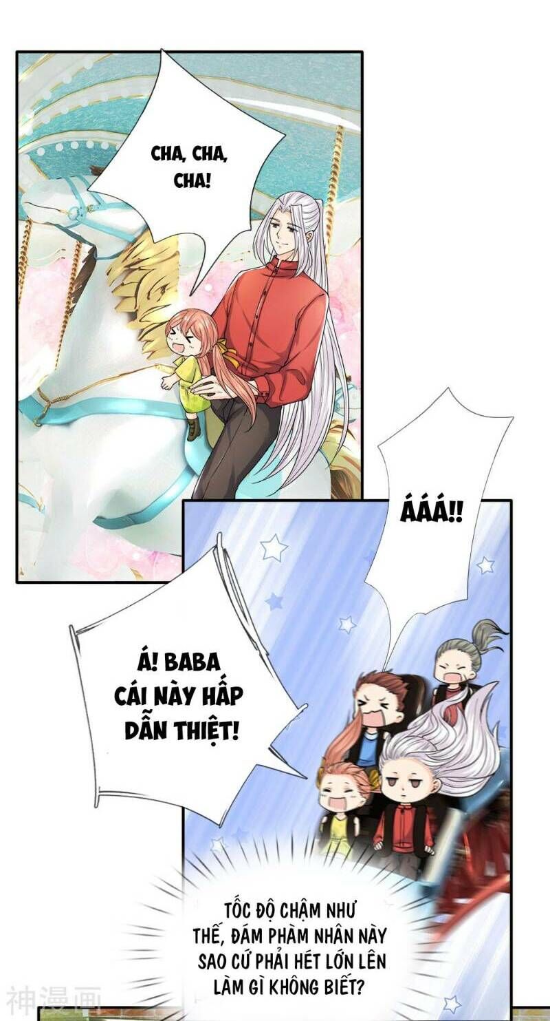 Vú Em Tiên Tôn Đi Ở Rể Chapter 65 - 12