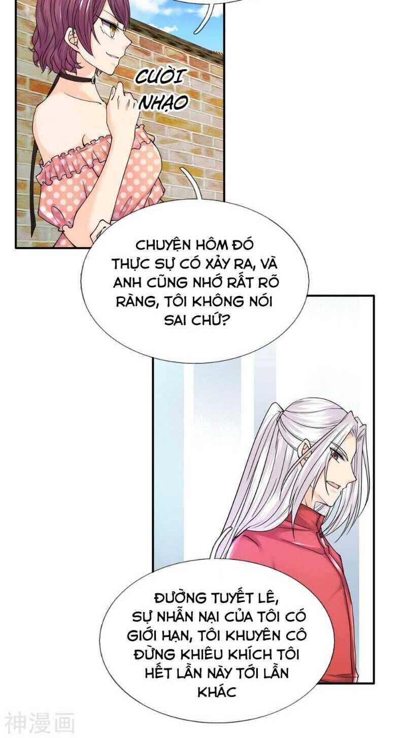 Vú Em Tiên Tôn Đi Ở Rể Chapter 65 - 16