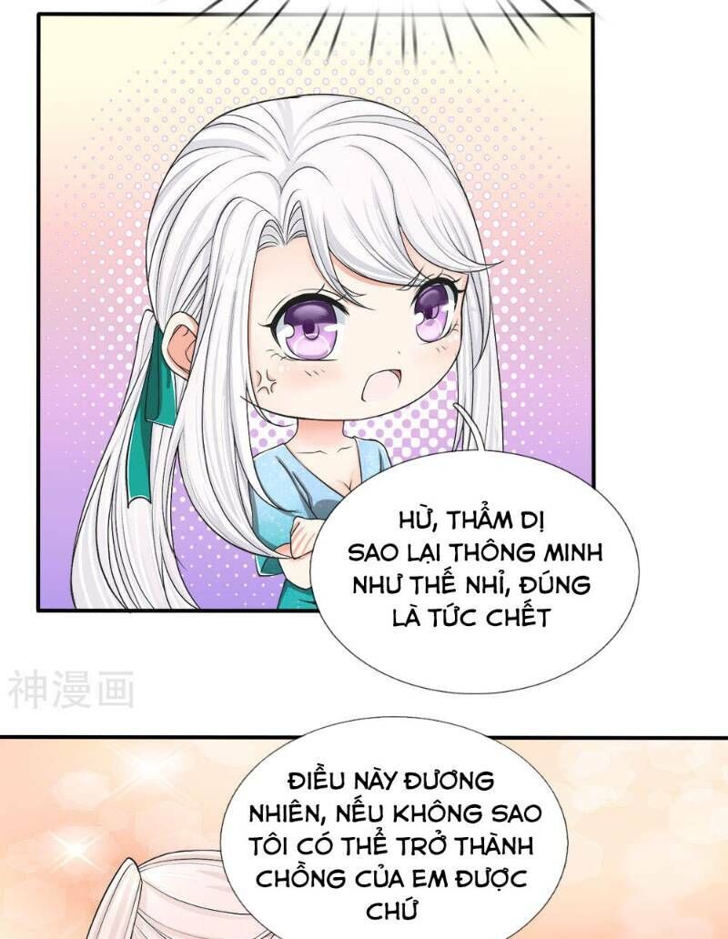 Vú Em Tiên Tôn Đi Ở Rể Chapter 65 - 3