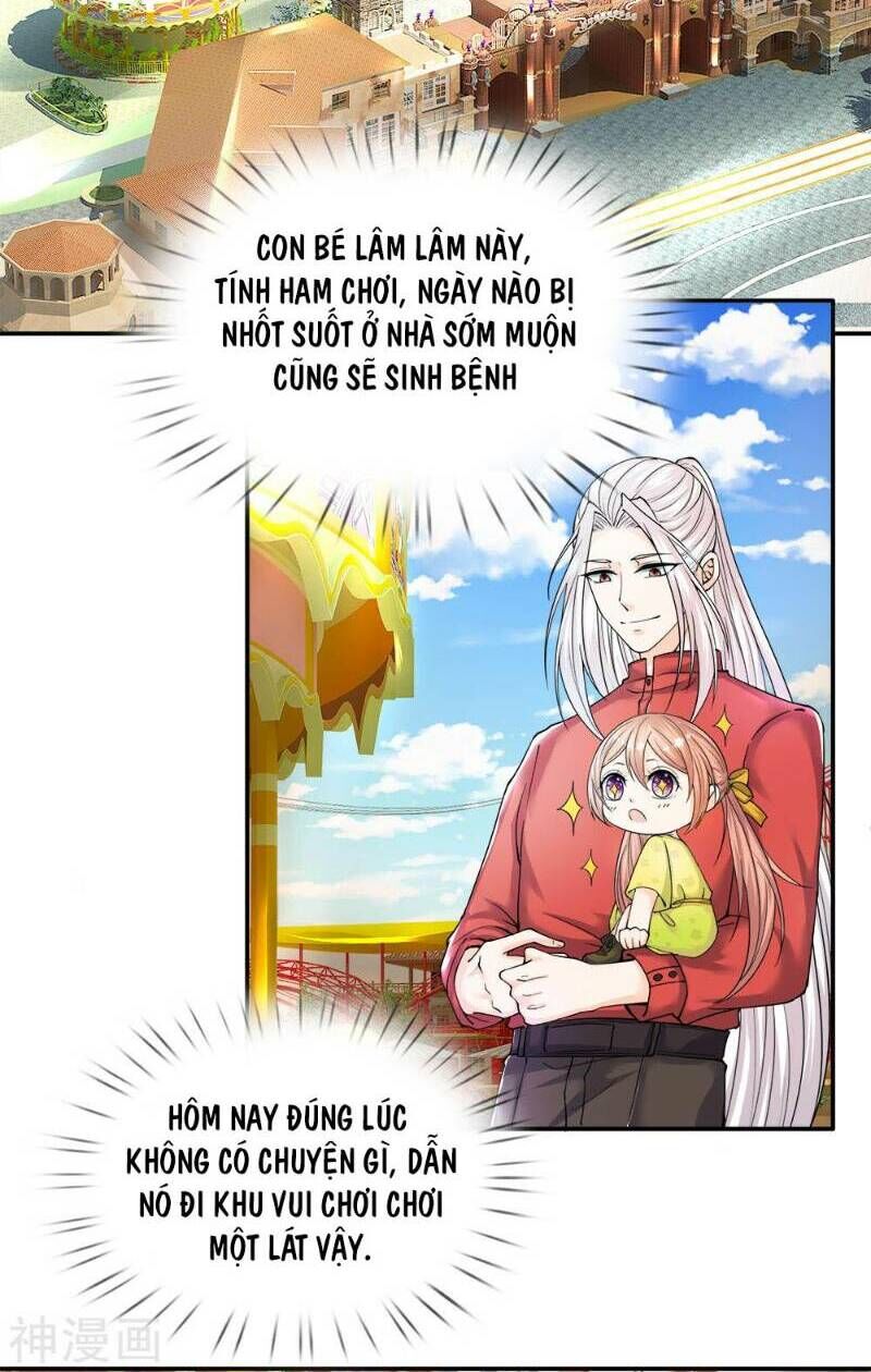 Vú Em Tiên Tôn Đi Ở Rể Chapter 65 - 10