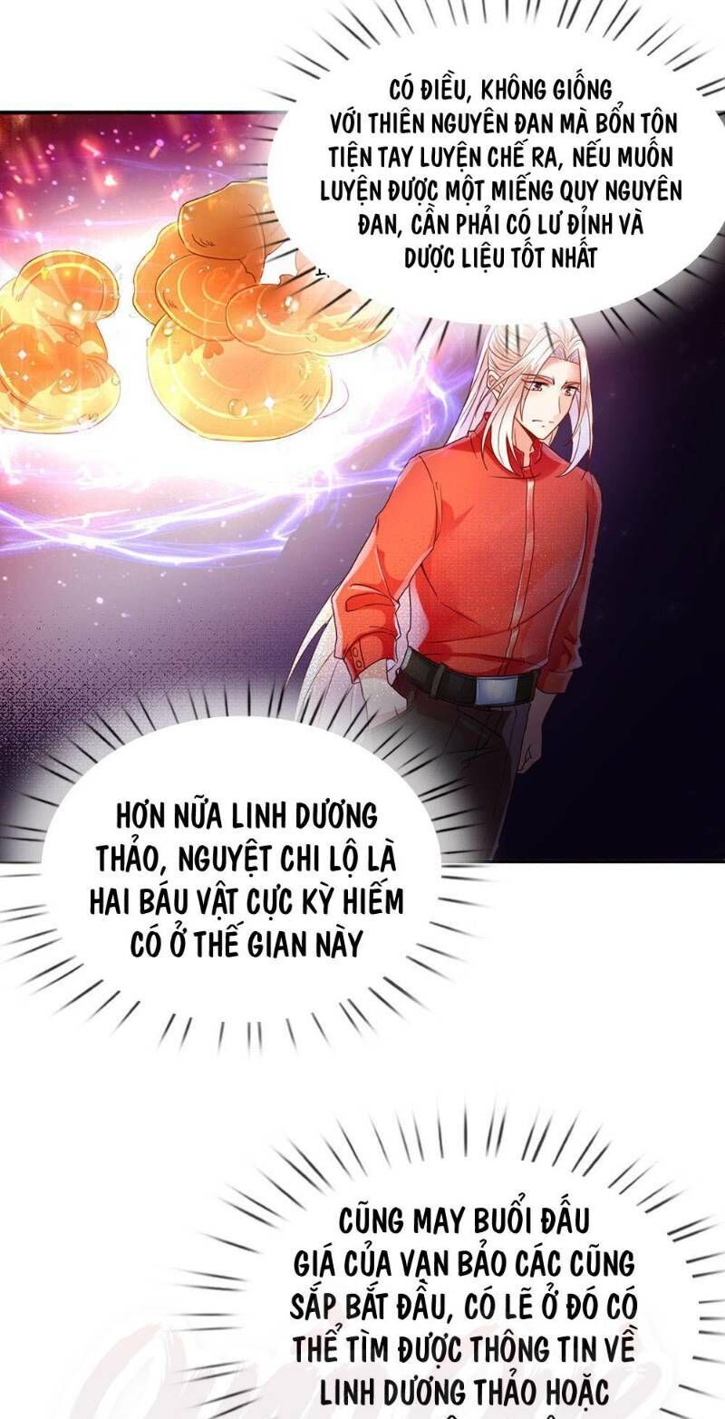 Vú Em Tiên Tôn Đi Ở Rể Chapter 66 - 12