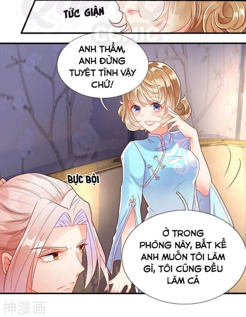 Vú Em Tiên Tôn Đi Ở Rể Chapter 66 - 21