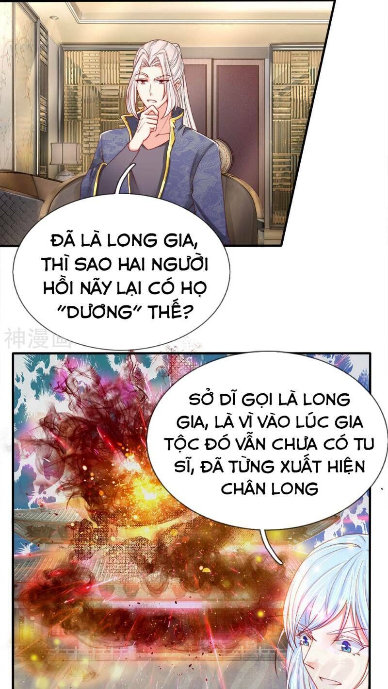 Vú Em Tiên Tôn Đi Ở Rể Chapter 69 - 12