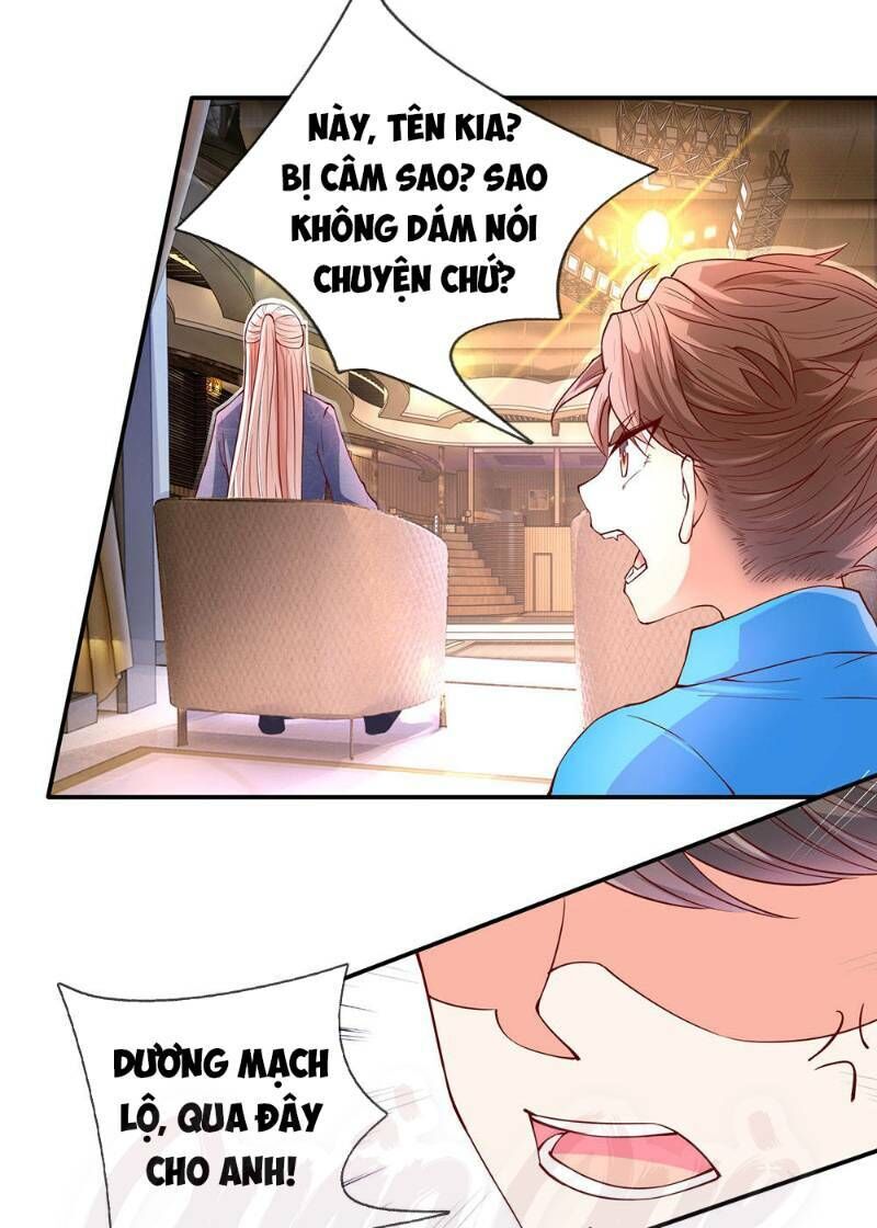 Vú Em Tiên Tôn Đi Ở Rể Chapter 69 - 3