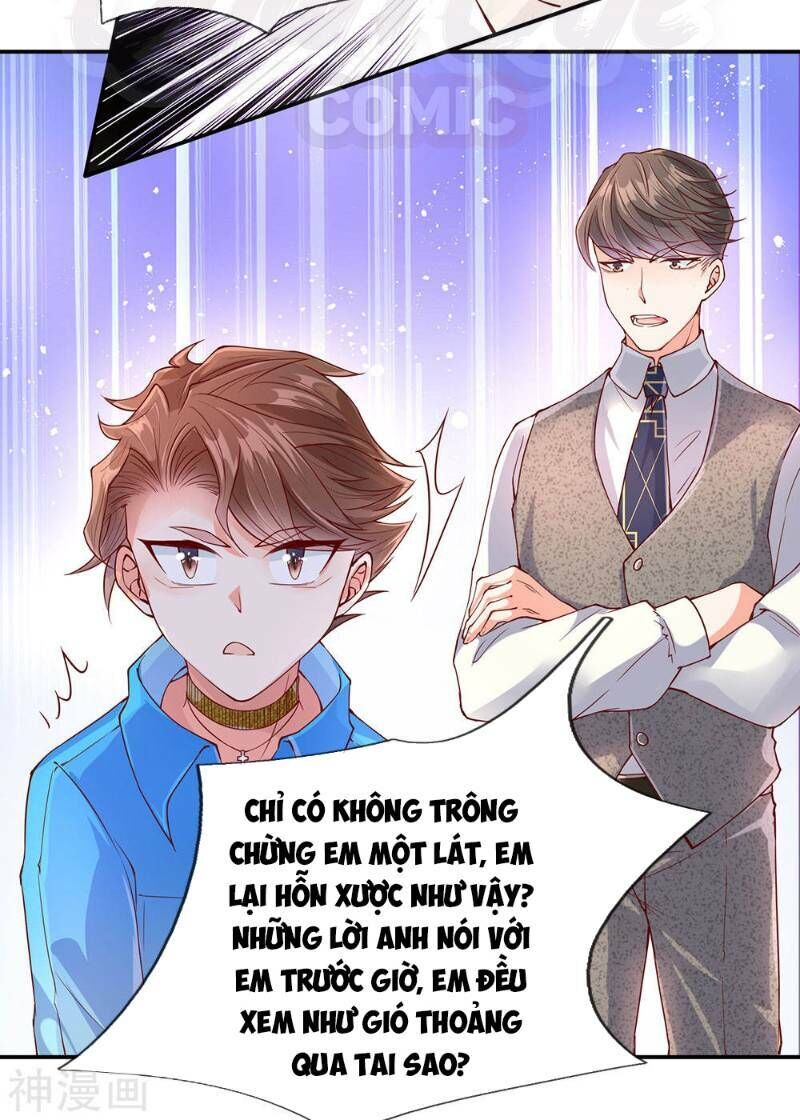 Vú Em Tiên Tôn Đi Ở Rể Chapter 69 - 4