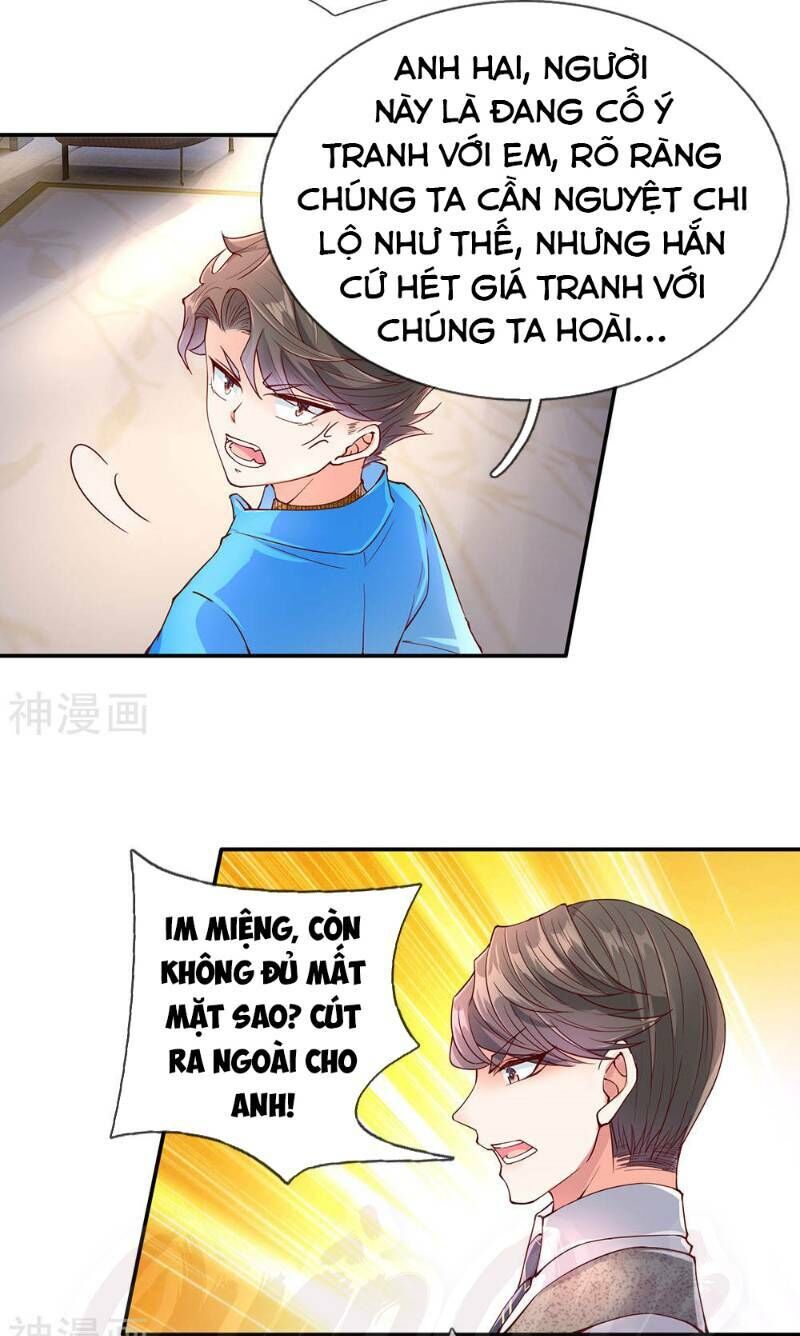 Vú Em Tiên Tôn Đi Ở Rể Chapter 69 - 5