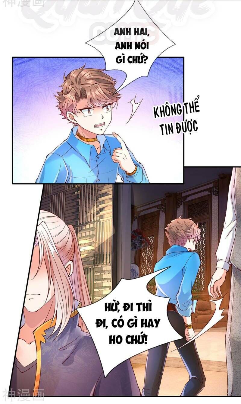 Vú Em Tiên Tôn Đi Ở Rể Chapter 69 - 6