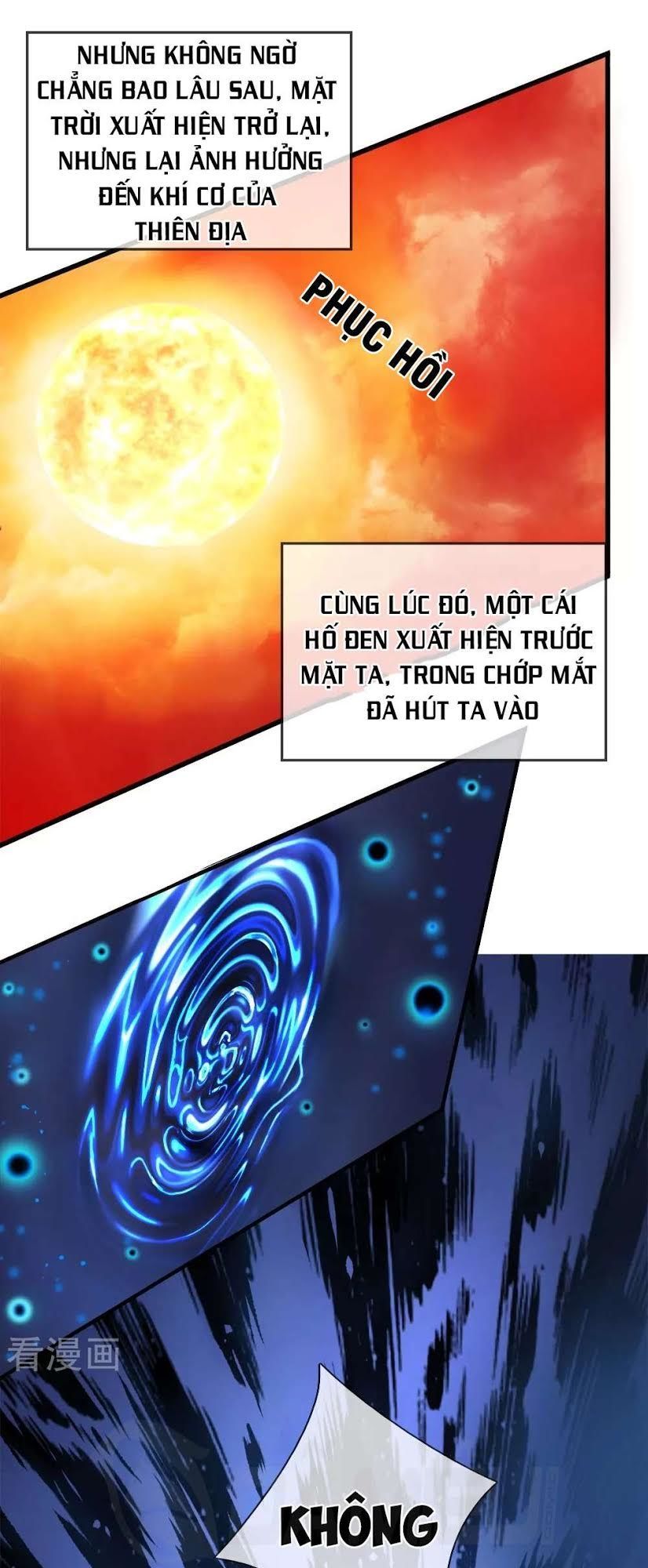 Vú Em Tiên Tôn Đi Ở Rể Chapter 7 - 5