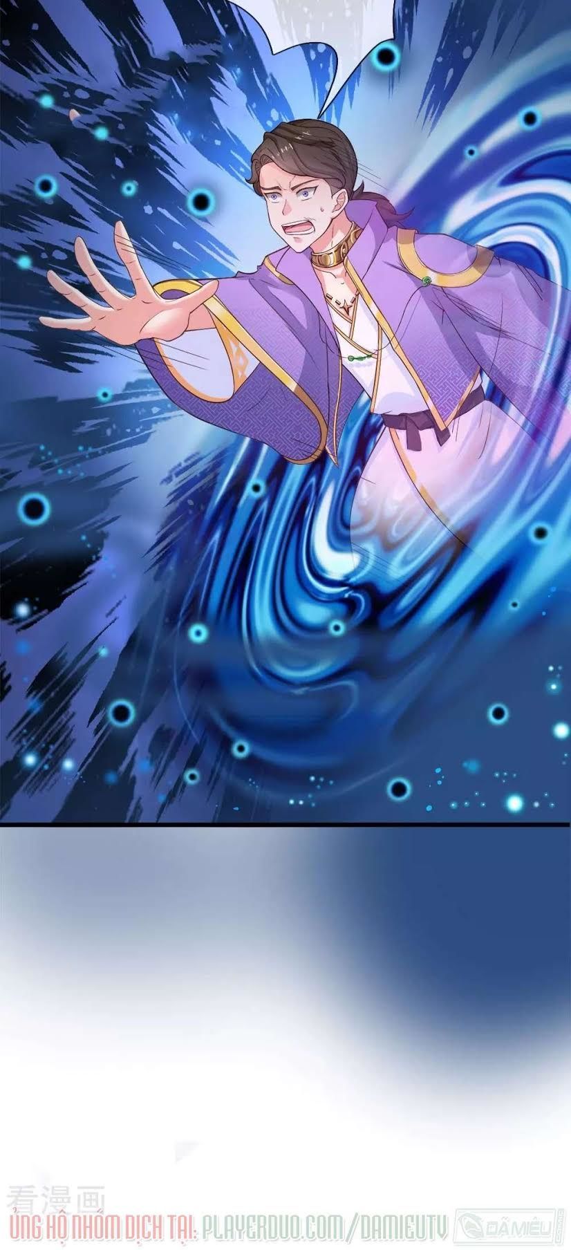 Vú Em Tiên Tôn Đi Ở Rể Chapter 7 - 6