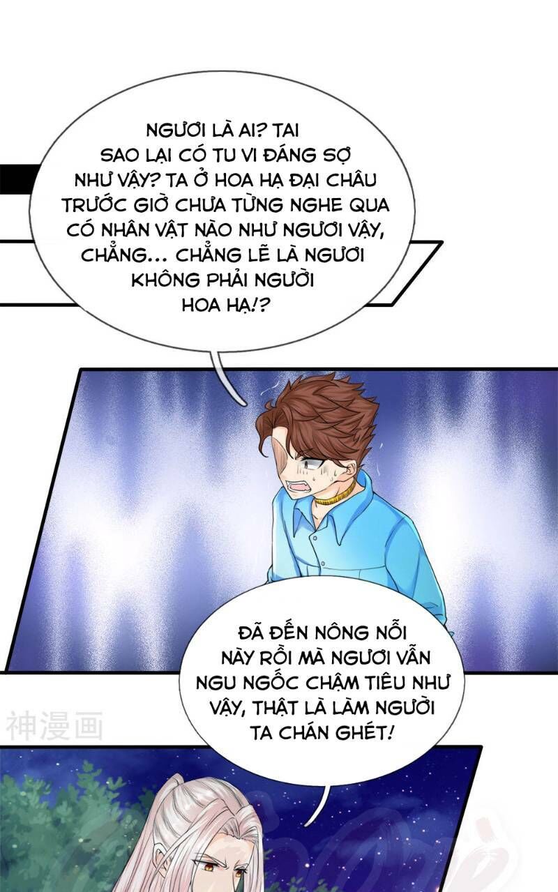 Vú Em Tiên Tôn Đi Ở Rể Chapter 71 - 1