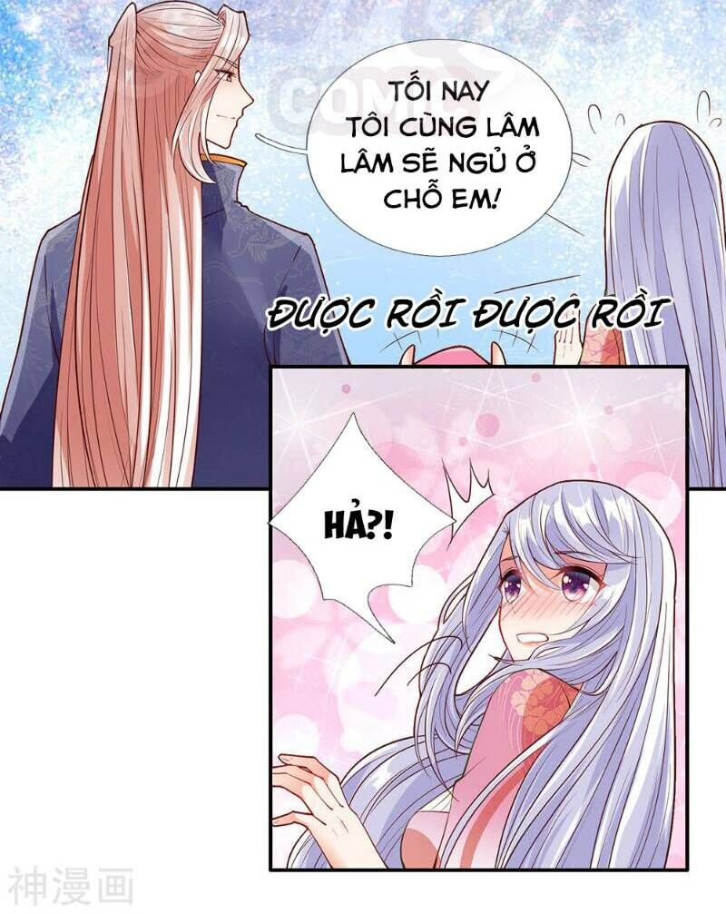 Vú Em Tiên Tôn Đi Ở Rể Chapter 72 - 11