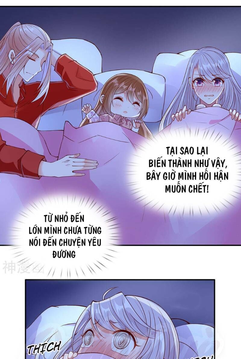 Vú Em Tiên Tôn Đi Ở Rể Chapter 72 - 14