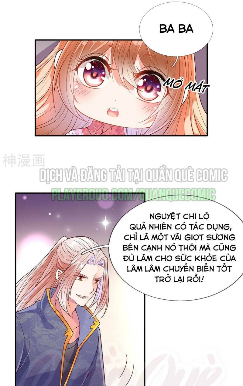 Vú Em Tiên Tôn Đi Ở Rể Chapter 72 - 5