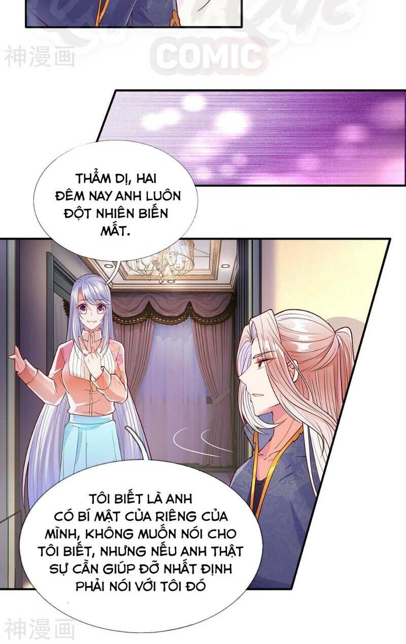 Vú Em Tiên Tôn Đi Ở Rể Chapter 72 - 6