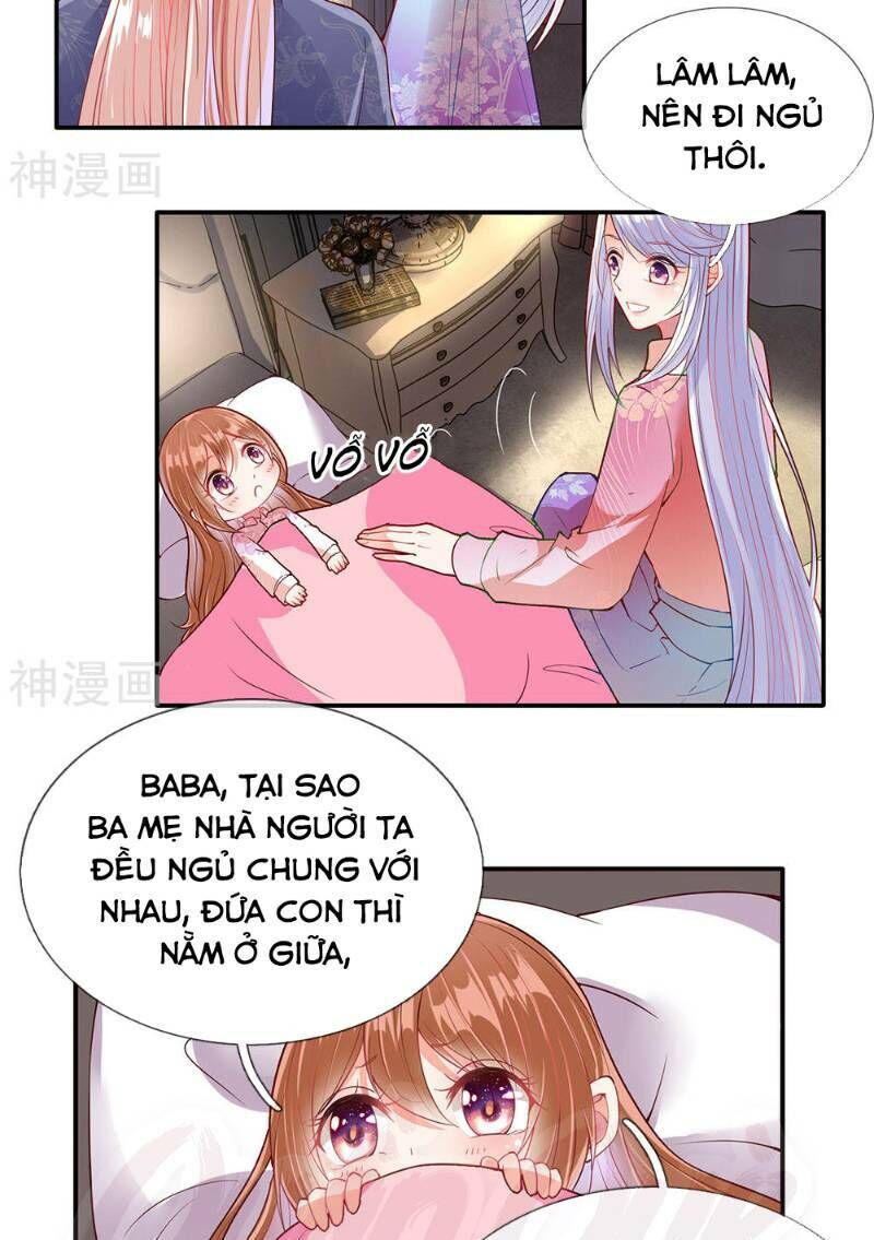 Vú Em Tiên Tôn Đi Ở Rể Chapter 72 - 8