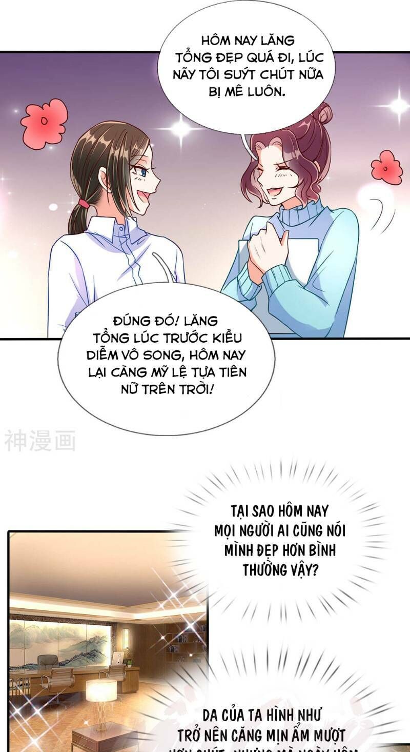 Vú Em Tiên Tôn Đi Ở Rể Chapter 73 - 5