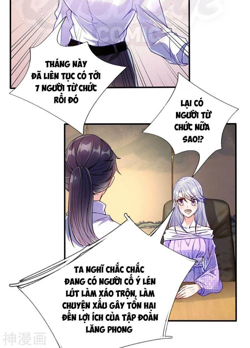 Vú Em Tiên Tôn Đi Ở Rể Chapter 73 - 8
