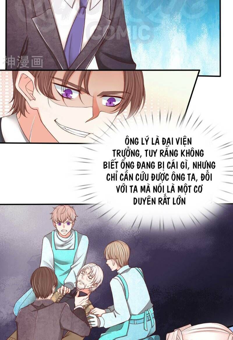 Vú Em Tiên Tôn Đi Ở Rể Chapter 74 - 15